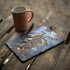 Marvel Guardians of the Galaxy Galactic Mission iPad Skins